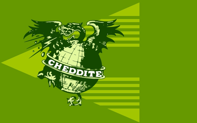 cheddite