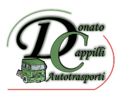 Donato Cappilli Autotrasporti